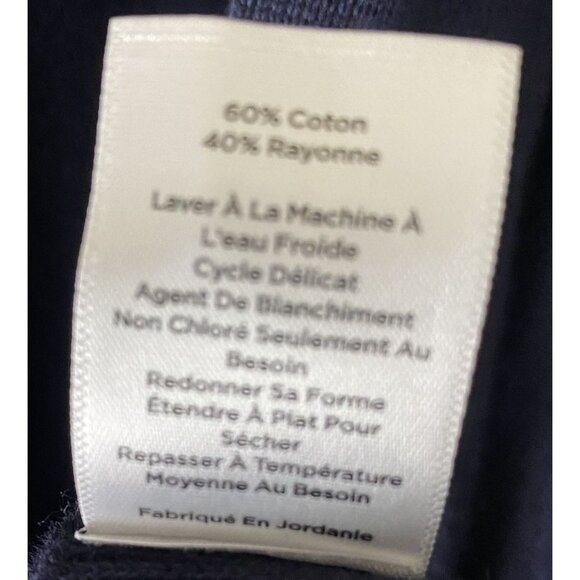 Talbots Plus Petite Button‎ Up Cardigan Womens 3XP Cotton Blend Casual Fall - Picture 5 of 13